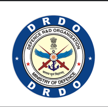 DRDO Logo